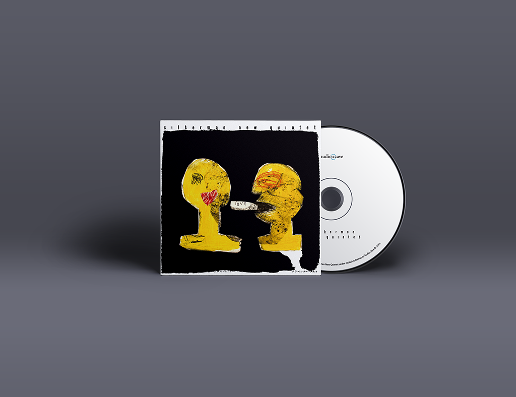 Vertical studio reklamy okładka płyty cd
